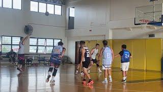 ATENEO DADS BASKETBALL April 4, 2025