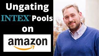 How to Ungate Intex Pools on Amazon 2024 - Amazon FBA for Beginners