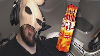 [YTP] Fresh Cut Slick has a Slim Jim Addiction