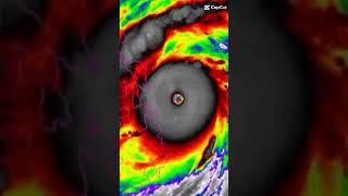 Hurricane Patricia Vs Typhoon Haiyan