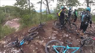 La Bufa Enduro Trails San Sebastián del Oeste l MTB BIKE