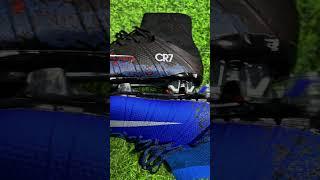 Топовые бутсы Nike mercurial Superfly 4 CR7