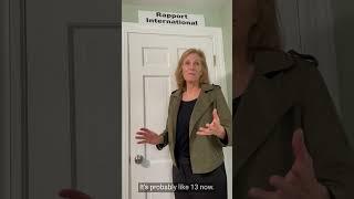 Global Minute -  Why Choose Rapport International?