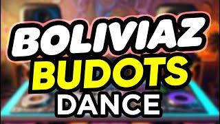 Dj Danz - Boliviaz ni Elias Budots ( Budots Dance Remix )