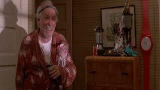 The Grandpa in The Lost Boys - Comedy - Barnard Hughes