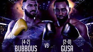 VFL Presents: KINGBUBBOUS15 vs. TKK-Gusa [UNDISPUTED BOXING] - FULL CARD (24/12/24)