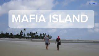THIS IS THE MOST SPIRITUAL ISLAND IN AFRICA