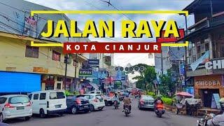 JALAN RAYA KOTA CIANJUR