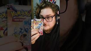 IRL Pack Opening 15 #PackOpening #Pokemon #PokemonTCG #TCG