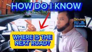 HOW DO I KNOW WHERE THE NEXT ROAD IS? | Clue Hunting | Road Reading Techniques!