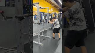 Well Water Retrieval- Solid Thick bar rotation Grip Workout DIY #strength #gripstrength #gym