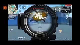 Unbelivable World Record 41 Likes NADIYA  FF !!  Solo Vs Squad Unstoppable Gameplay Must Watch