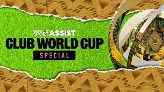 FIFA Club World Cup Preview |  Football Betting Tips | Free Super Tips | Racing Post