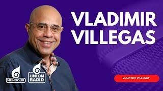 En Vivo Entre Líneas con Vladimir Villegas | jueves 28.11.24 por Unión Radio 90.3 FM