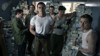 إزاي تكسب ٢ مليون و٦٠٠ ألف جنيه إسترليني في يوم واحد ‍️ The Great Train Robbery