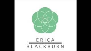 Yoga Nidra Practice w Erica Blackburn