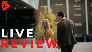 Live Wedding Film Review [Wedding Film School]