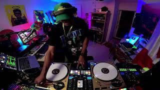 We Back! (22- Oct - 2024) [DJ Puffy Livestream]