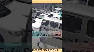 REMOTE LIVE VIDEO SURVEILLANCE