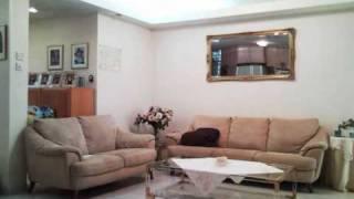 Har nof Jerusalem LUXURY APARTMENT with a garden & Private entra.wmv