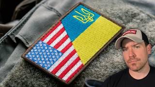 New US Policy Helps Russia Destroy Ukraine