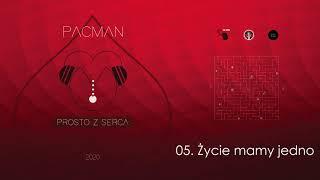 PACMAN - Życie Mamy Jedno  prod. Flame