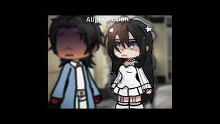 ‼️Not everyone can survive..‼️ #gacha #gachalife #viral #shorts #gachaworld #enjoy #gachaedit