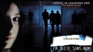 Film Horreur/ Thriller/ mystère/ crime complet en français ( La secte sans nom )