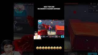 Finally SMOOTH444 Hacker Exposed on live | Ng smooth Kicked from NG ESPORTS #nonstopgaming #gwgarv