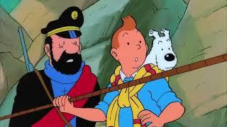 The Adventures Of Tintin - Prisoners Of The Sun Part 2