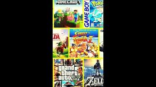 Check Out These Games