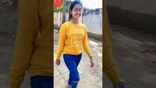 shivani Gupta new hot and romantic video