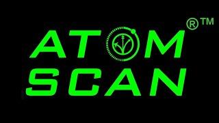 2017рік  Atom-scan.com  Історія створення ТМ® ATOM-SCAN дозиметр у кожен дім ATOM-SCAN™® Атом-скан