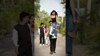 Apka hero ️ #rajjufam #shorts #ytshorts #youtuber #trending #foryou ​⁠@cute.shivani.05
