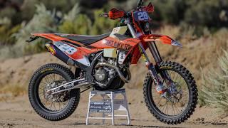Best Old Guy Dual Sport-500 EXC