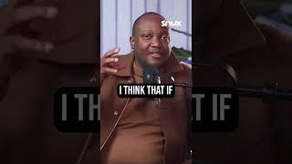 JJ Tabane on “GNU”…   #GNU #sapolitics #SMWX #JJTabane