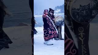 OTYKEN, СКОРО В МОСКВЕ! 10 МАРТА #otyken #shorts #siberian #top #folk #russia #москва #питер #hit