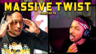 Massive Boruto Plot Twist!! Manga Chapter 79 Reaction + Review