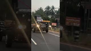 Roaring soon @MATHRUSHREE HOLIDAYS SULLIA ️️#hdstatus #trendingshorts #bus