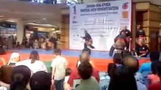 Silat Harimau Seri Rama