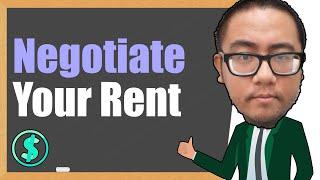 How to Negotiate for Lower Rent