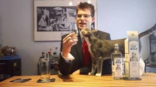 CADENHEAD'S OLD RAJ DRY GIN 110 Proof Gin - Ginreviews.com - Gin Reviews