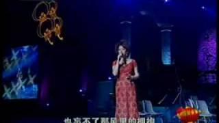 蔡琴 ~ 不了情 (2007新春演唱會)