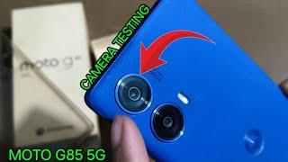 Moto G85 5G Camera Test || Motorola Phone Camera Tips and tricks, Camera Review