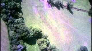Fly cam view Electric-Glider