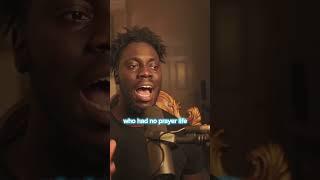 Witchcraft Is REAL: Unbelievable Story  #jesus #shorts #christian
