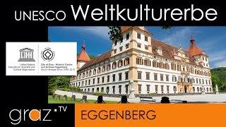 UNESCO Weltkulturerbe Schloss Eggenberg GRAZ