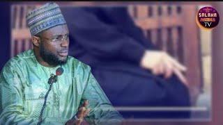 Yadda ake yin Sallah a ai kace tun daga Kabbara Zuwa Sallama ‼️Prof. Mansur Isa Yelwa (Hafizahullah)