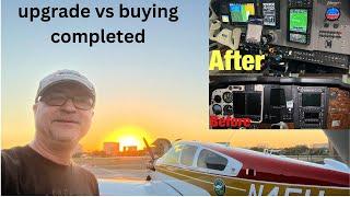 Plane vs Project: Which is the Better Buy