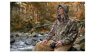 BEST Heated Hunting Jacket